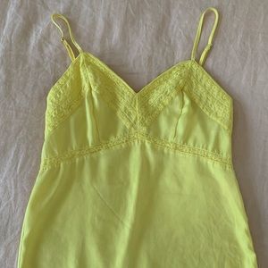 Vintage slip or nightie